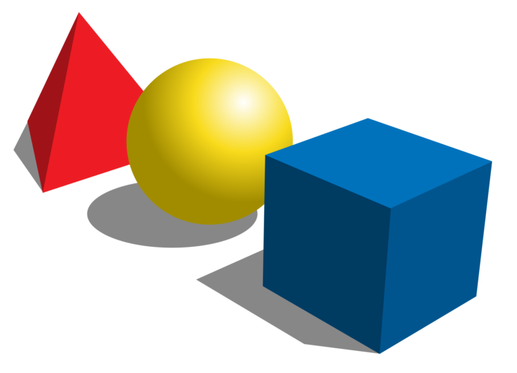 Shapes