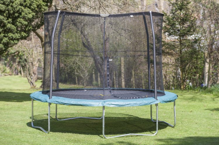 Outdoor Jumper