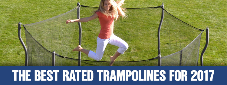 Girl Jumping